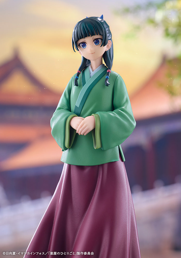Kotobukiya OSHI WORKS The Apothecary Diaries Maomao Figure JAPAN OFFICIAL