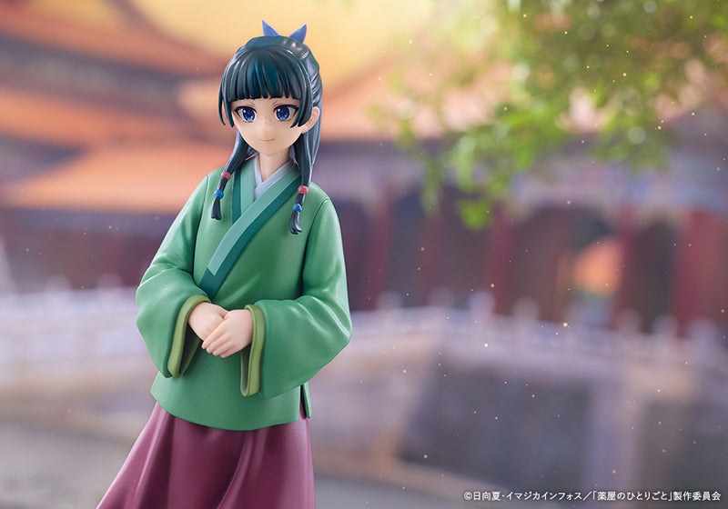 Kotobukiya OSHI WORKS The Apothecary Diaries Maomao Figure JAPAN OFFICIAL