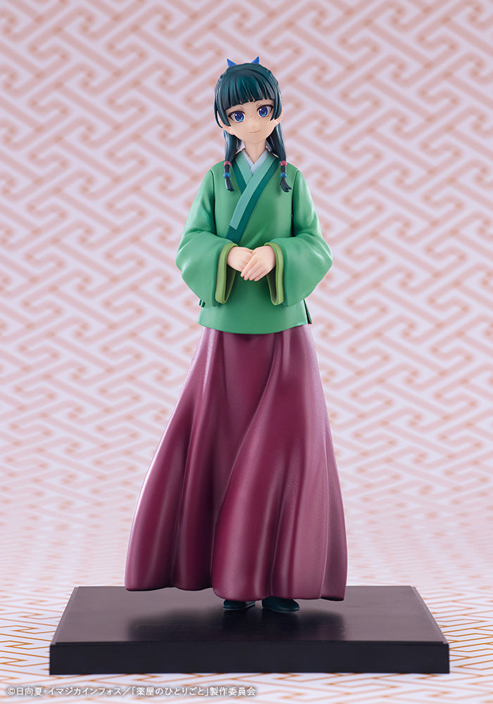 Kotobukiya OSHI WORKS The Apothecary Diaries Maomao Figure JAPAN OFFICIAL