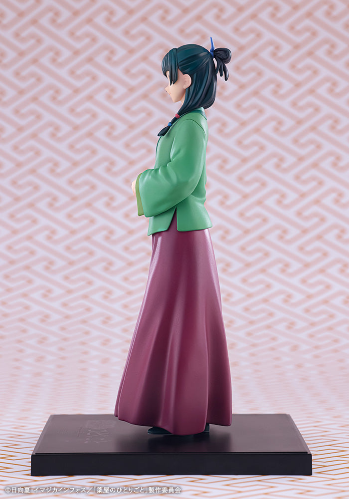 Kotobukiya OSHI WORKS The Apothecary Diaries Maomao Figure JAPAN OFFICIAL