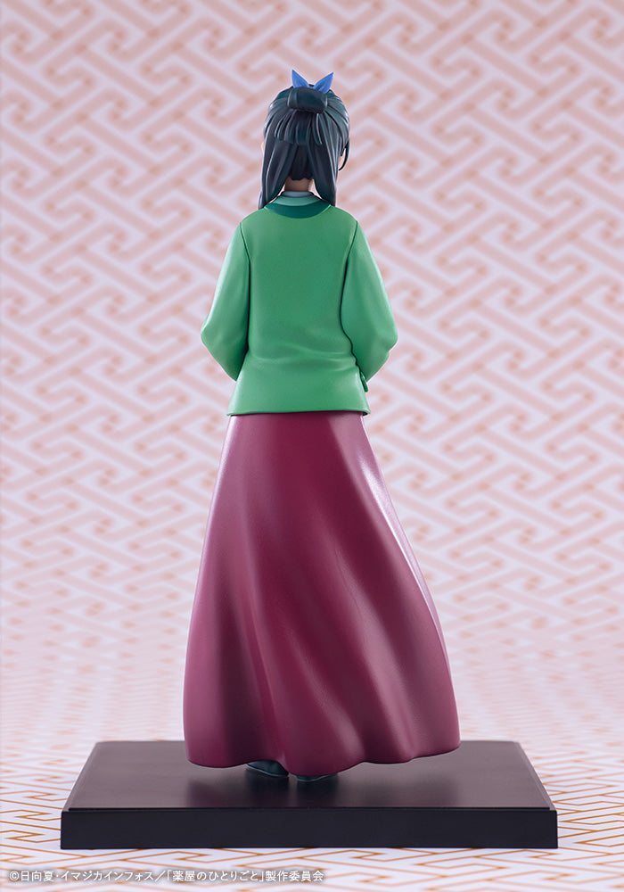 Kotobukiya OSHI WORKS The Apothecary Diaries Maomao Figure JAPAN OFFICIAL