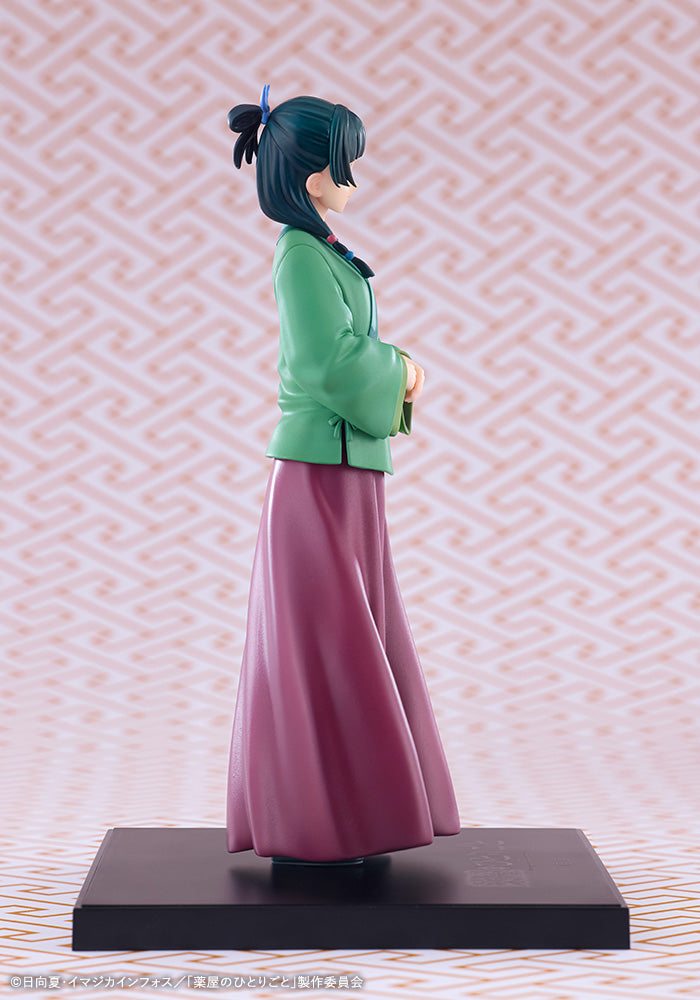 Kotobukiya OSHI WORKS The Apothecary Diaries Maomao Figure JAPAN