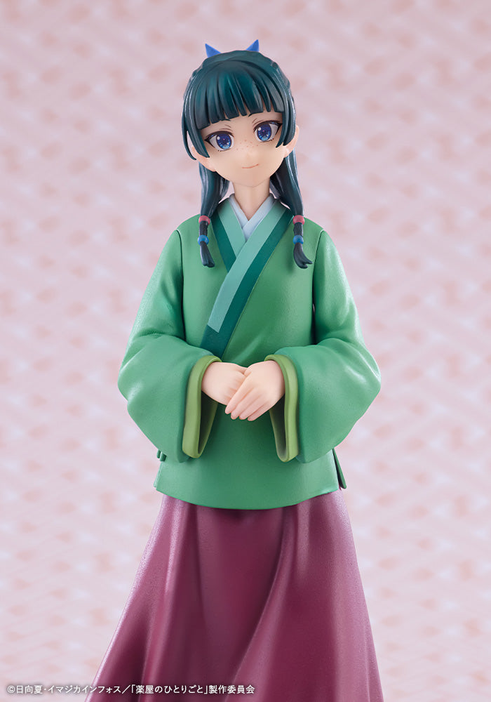 Kotobukiya OSHI WORKS The Apothecary Diaries Maomao Figure JAPAN OFFICIAL