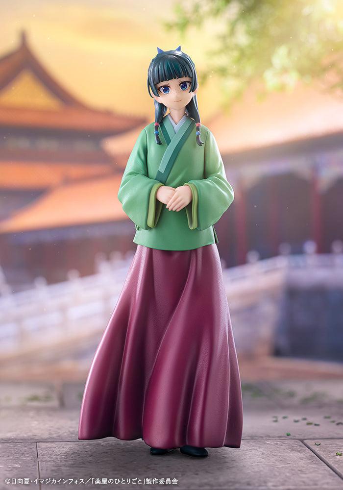 Kotobukiya OSHI WORKS The Apothecary Diaries Maomao Figure JAPAN OFFICIAL