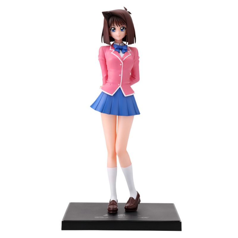 Kotobukiya OSHI WORKS Yu-Gi-Oh! Duel Monsters Tea Gardner 1/7 Figure JAPAN