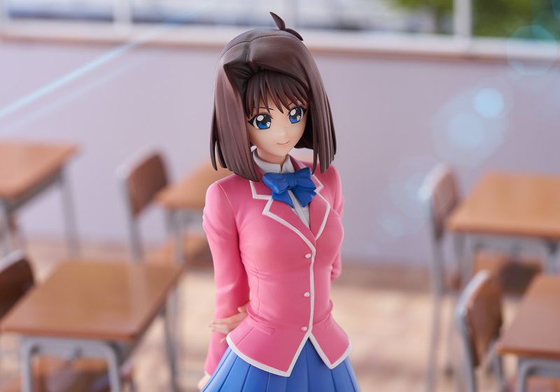 Kotobukiya OSHI WORKS Yu-Gi-Oh! Duel Monsters Tea Gardner 1/7 Figure JAPAN