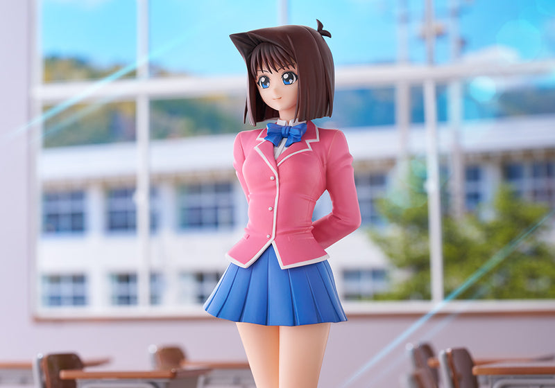 Kotobukiya OSHI WORKS Yu-Gi-Oh! Duel Monsters Tea Gardner 1/7 Figure JAPAN