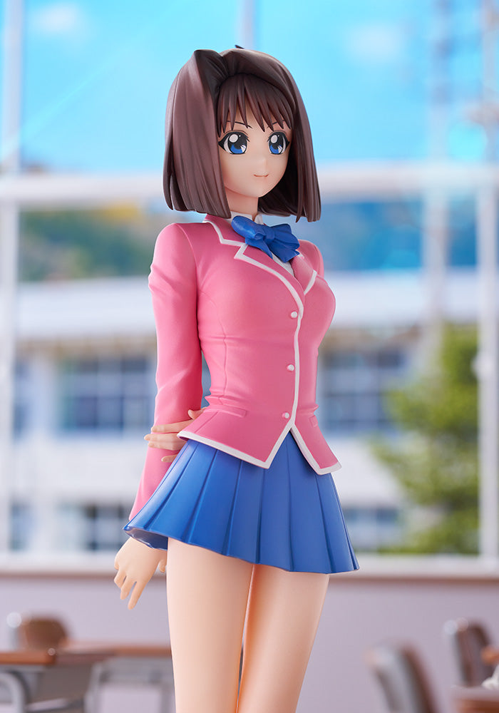 Kotobukiya OSHI WORKS Yu-Gi-Oh! Duel Monsters Tea Gardner 1/7 Figure JAPAN