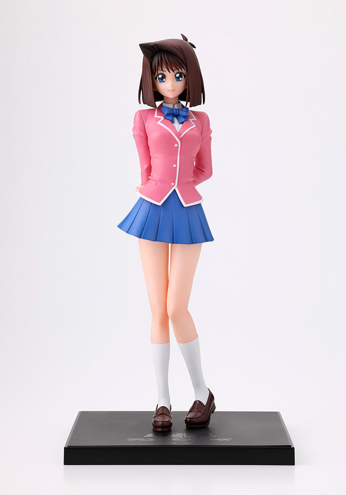 Kotobukiya OSHI WORKS Yu-Gi-Oh! Duel Monsters Tea Gardner 1/7 Figure JAPAN