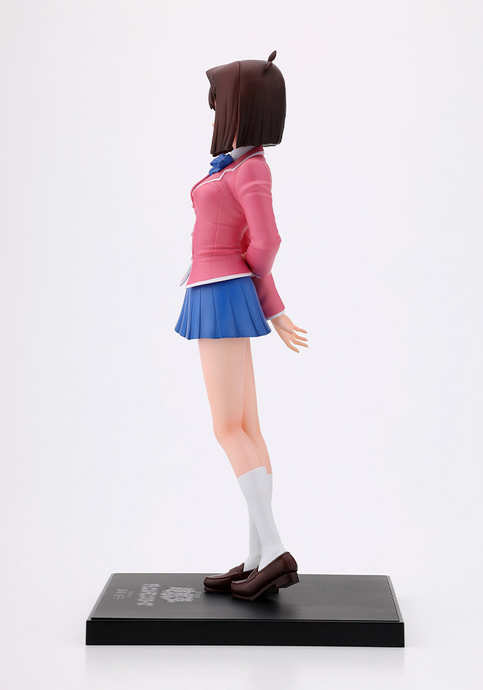 Kotobukiya OSHI WORKS Yu-Gi-Oh! Duel Monsters Tea Gardner 1/7 Figure JAPAN
