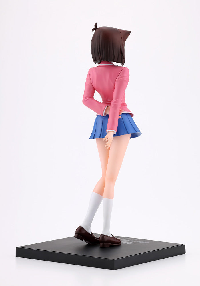 Kotobukiya OSHI WORKS Yu-Gi-Oh! Duel Monsters Tea Gardner 1/7 Figure JAPAN