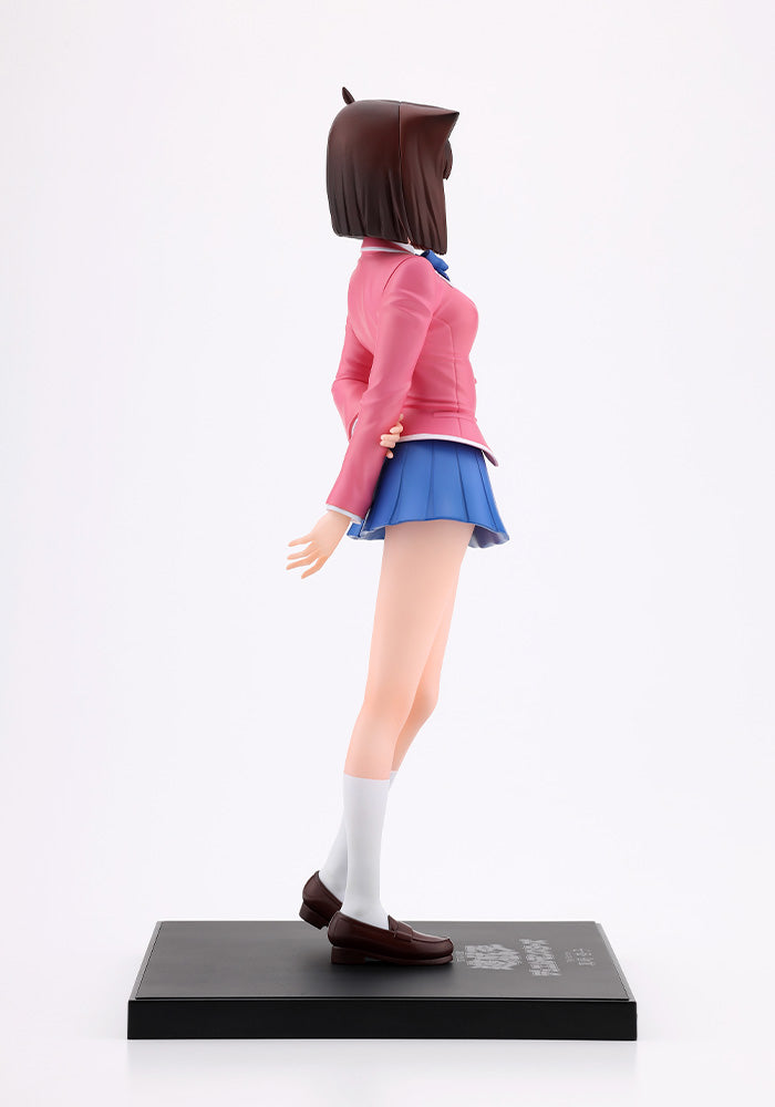Kotobukiya OSHI WORKS Yu-Gi-Oh! Duel Monsters Tea Gardner 1/7 Figure JAPAN