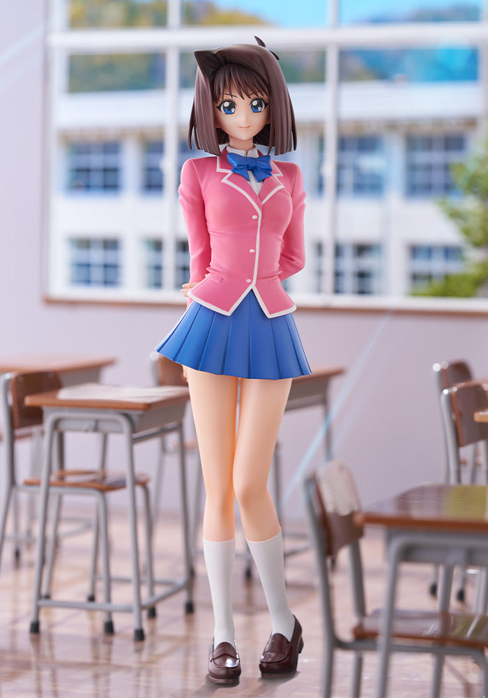 Kotobukiya OSHI WORKS Yu-Gi-Oh! Duel Monsters Tea Gardner 1/7 Figure JAPAN