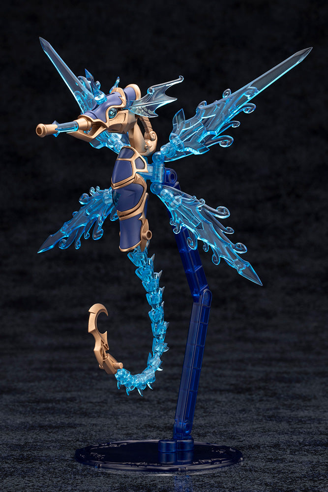Kotobukiya Arcanadea XenoAlma Hydro Zeeforce Model Kit JAPAN OFFICIAL
