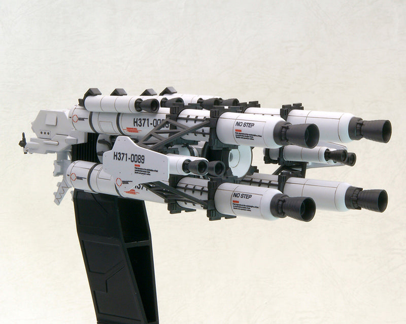 Kotobukiya Armored Core LINEARK WHITE-GLINT & V.O.B Set 1/72 Model Kit JAPAN