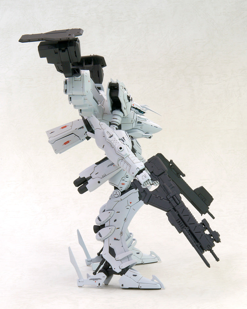 Kotobukiya Armored Core LINEARK WHITE-GLINT & V.O.B Set 1/72 Model Kit JAPAN