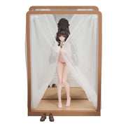 Myethos Gift+ Azur Lane Trinidad Trapper in the Changing Room Ver. 1/8 Figure
