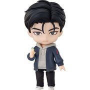 Orange Rouge Nendoroid Jinx Joo Jaekyung Action Figure JAPAN OFFICIAL