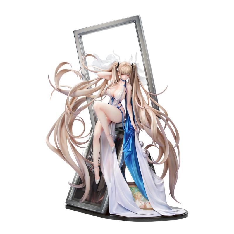 Myethos Azur Lane Formidable Anniversary Memories Ver. 1/7 Figure JAPAN OFFICIAL
