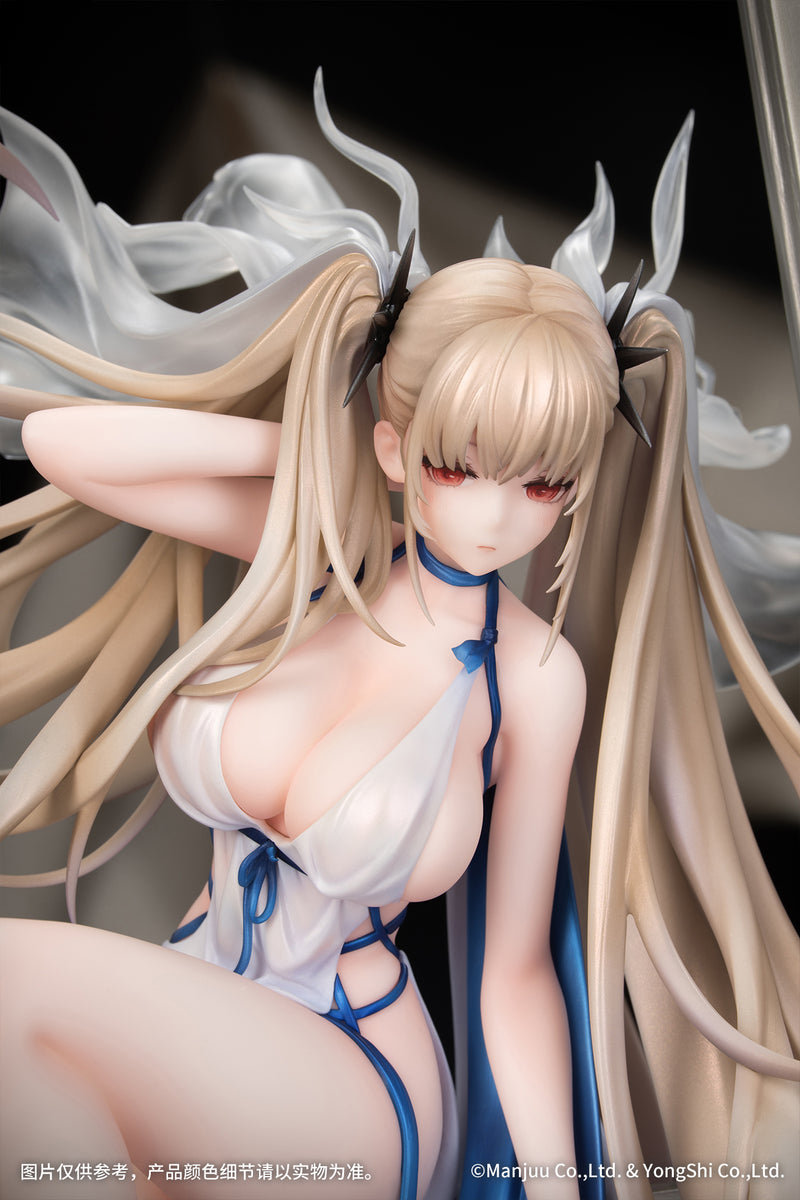 Myethos Azur Lane Formidable Anniversary Memories Ver. 1/7 Figure JAPAN OFFICIAL