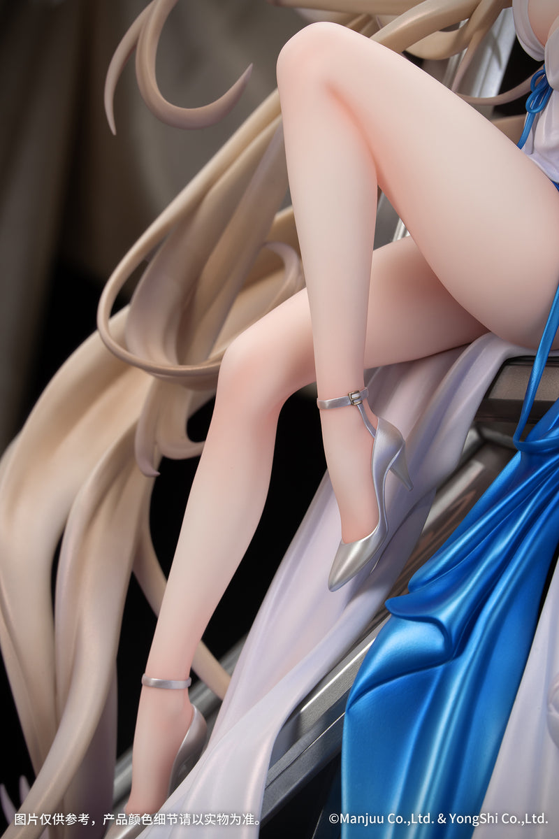 Myethos Azur Lane Formidable Anniversary Memories Ver. 1/7 Figure JAPAN OFFICIAL
