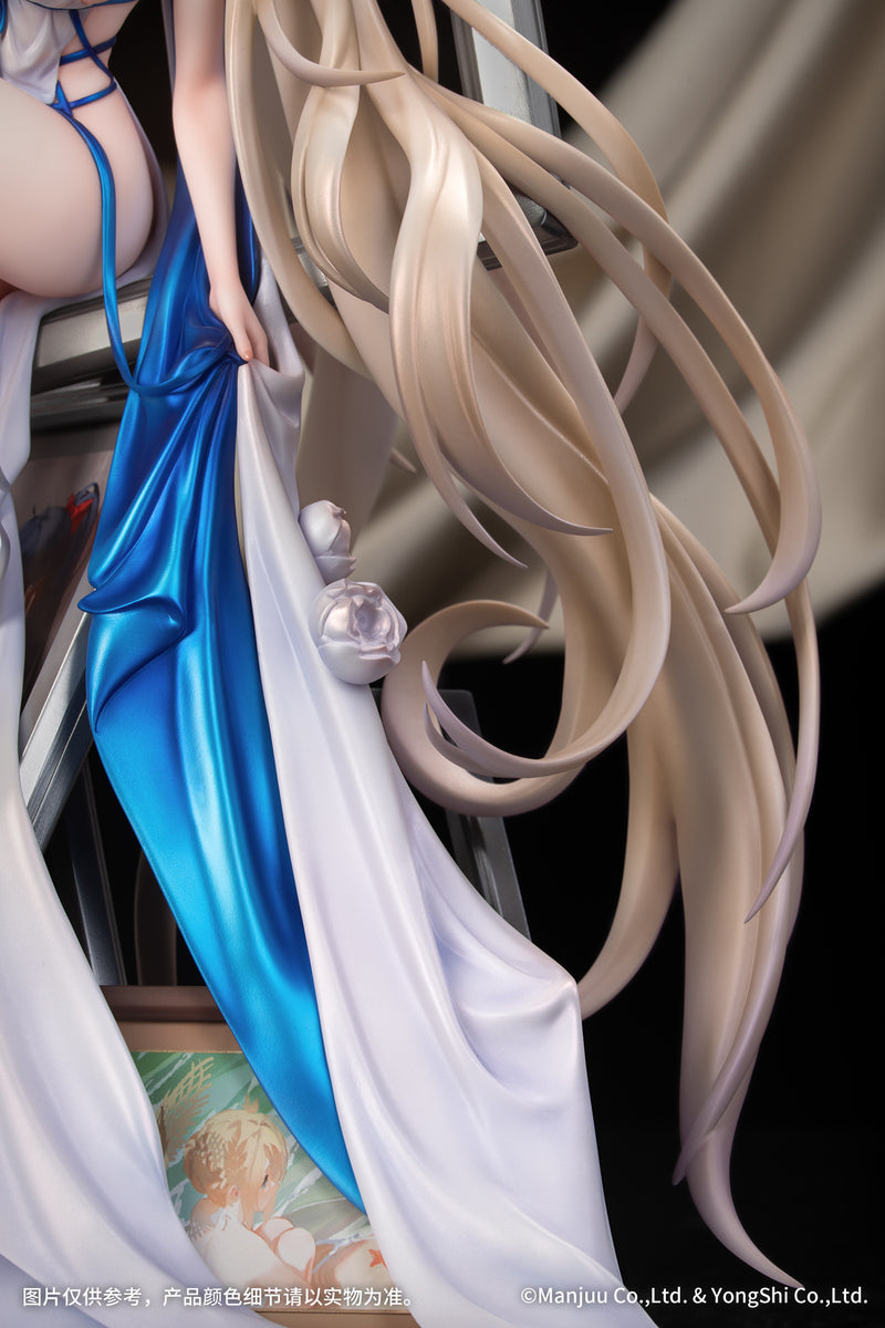 Myethos Azur Lane Formidable Anniversary Memories Ver. 1/7 Figure JAPAN OFFICIAL
