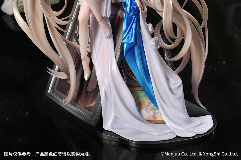 Myethos Azur Lane Formidable Anniversary Memories Ver. 1/7 Figure JAPAN OFFICIAL