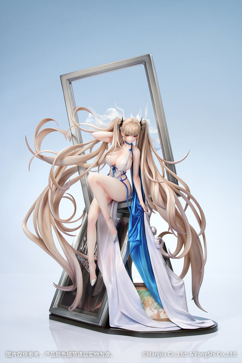Myethos Azur Lane Formidable Anniversary Memories Ver. 1/7 Figure JAPAN OFFICIAL