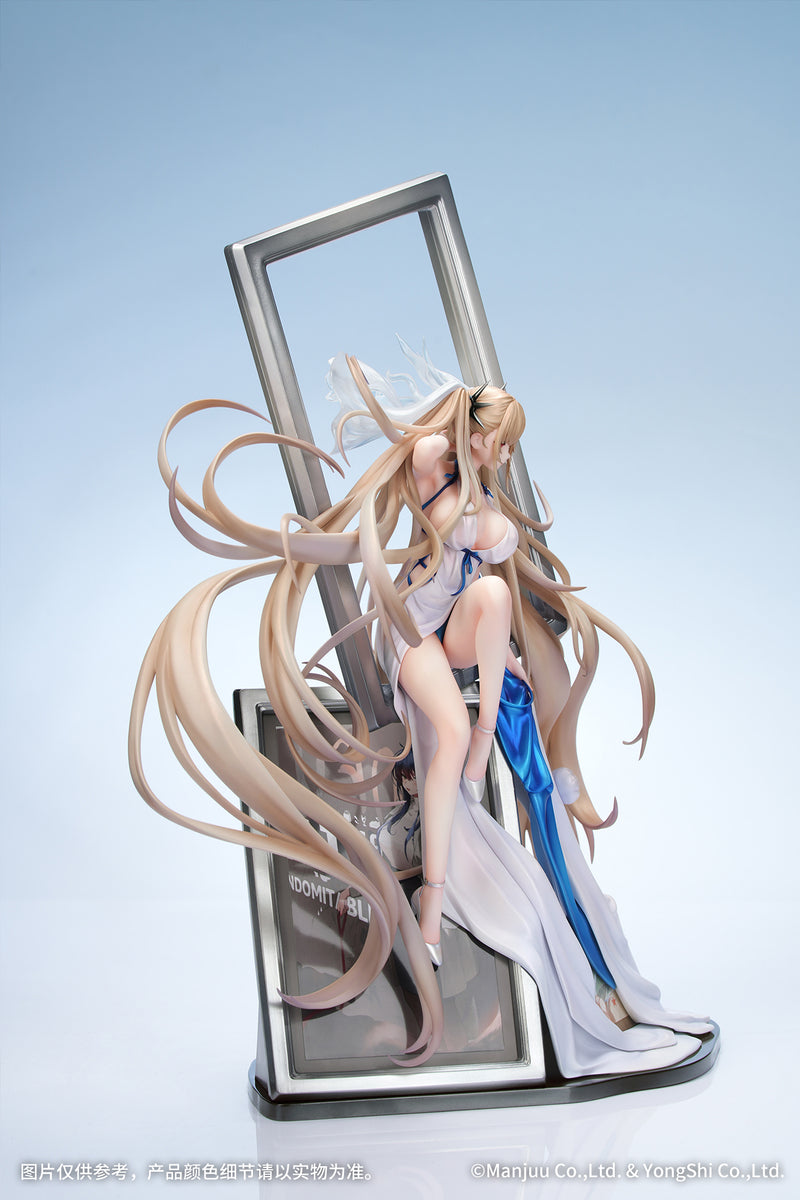 Myethos Azur Lane Formidable Anniversary Memories Ver. 1/7 Figure JAPAN OFFICIAL