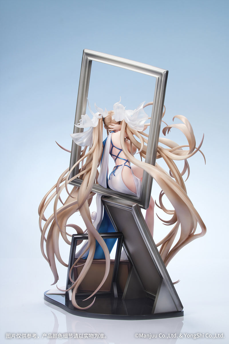 Myethos Azur Lane Formidable Anniversary Memories Ver. 1/7 Figure JAPAN OFFICIAL