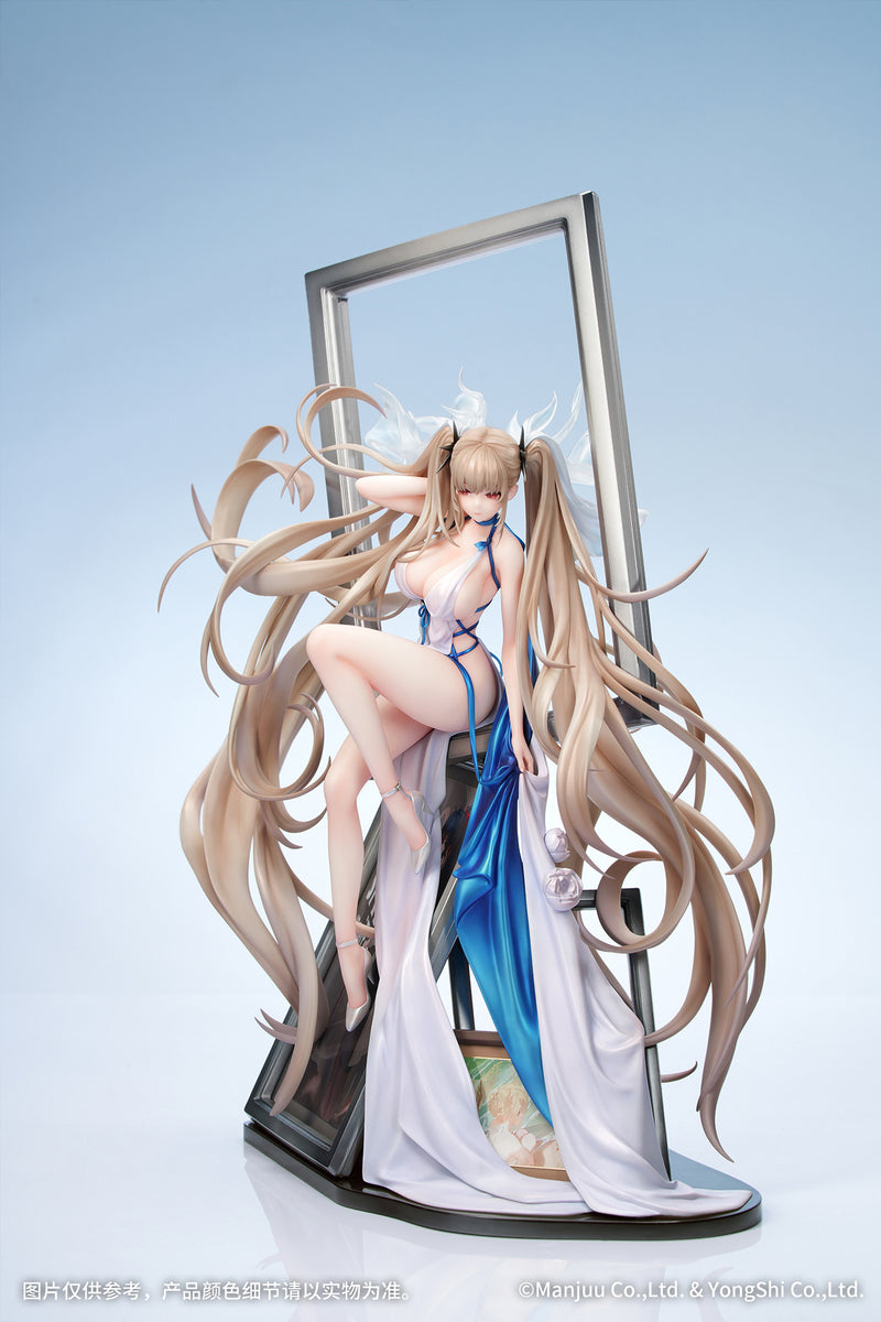 Myethos Azur Lane Formidable Anniversary Memories Ver. 1/7 Figure JAPAN OFFICIAL