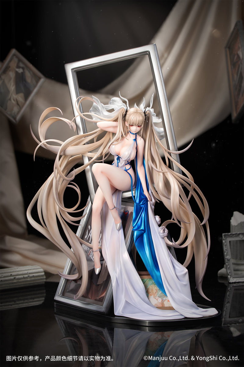 Myethos Azur Lane Formidable Anniversary Memories Ver. 1/7 Figure JAPAN OFFICIAL