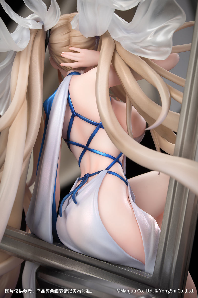 Myethos Azur Lane Formidable Anniversary Memories Ver. 1/7 Figure JAPAN OFFICIAL