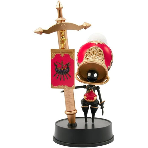 Square Enix Pen Holder Figure Final Fantasy XIV Mammet #003L JAPAN OFFICIAL