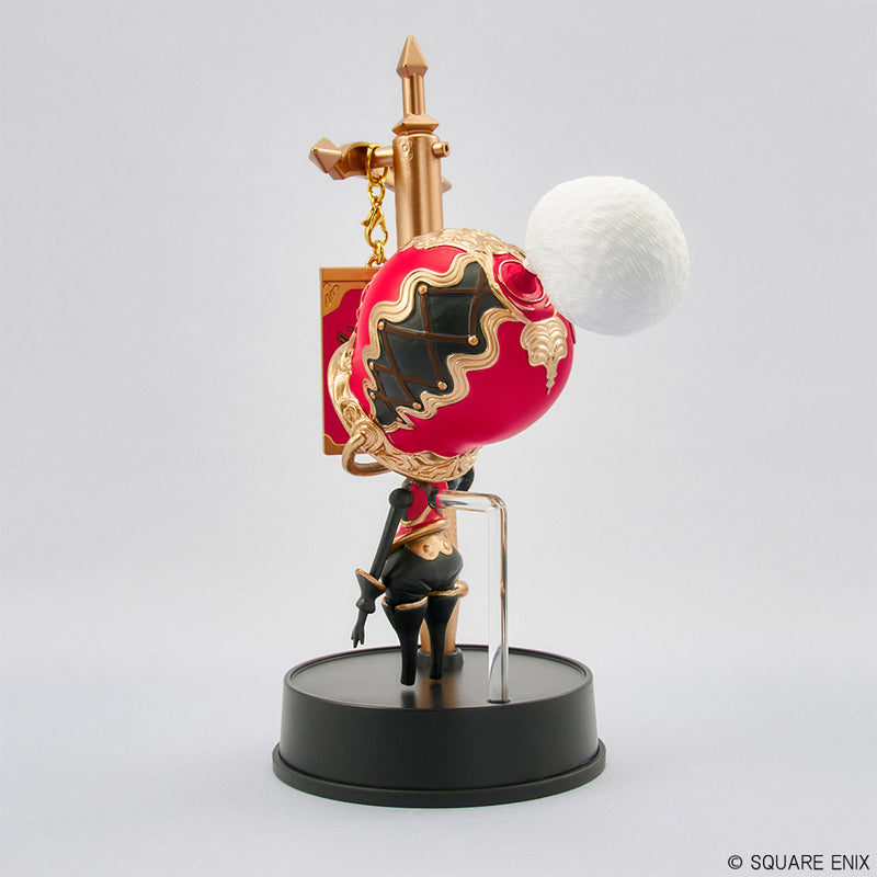 Square Enix Pen Holder Figure Final Fantasy XIV Mammet #003L JAPAN OFFICIAL