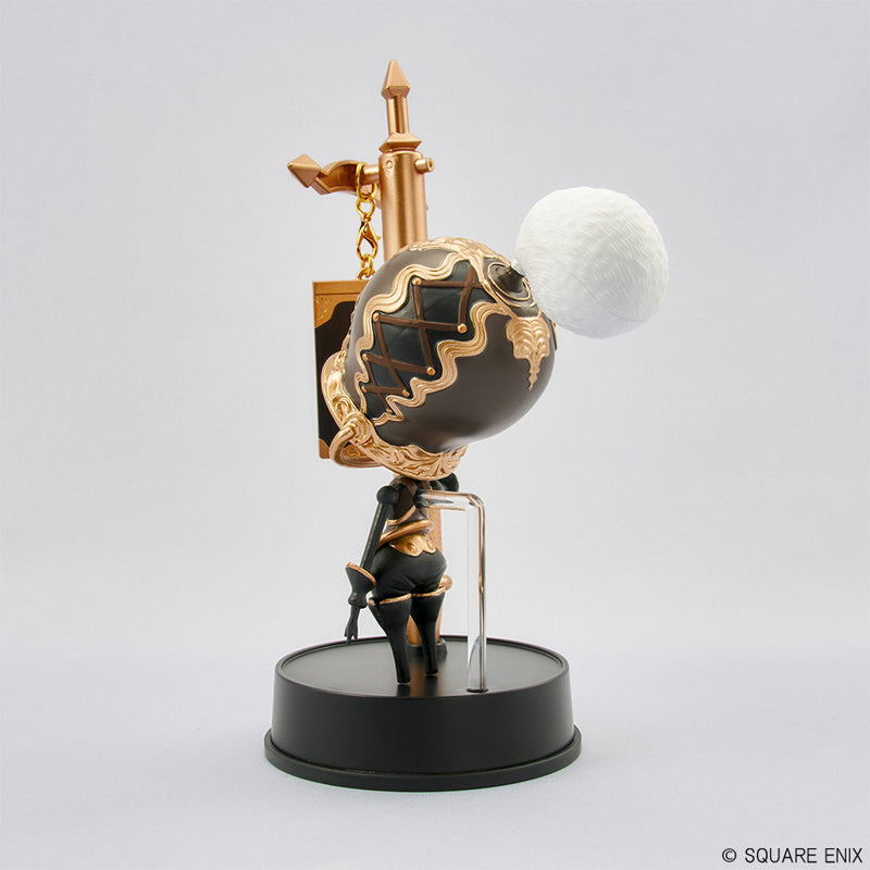 Square Enix Pen Holder Figure Final Fantasy XIV Mammet #003U JAPAN OFFICIAL