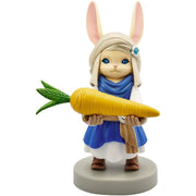 Square Enix Multipurpose Stand Figure Final Fantasy XIV Loporrit JAPAN OFFICIAL