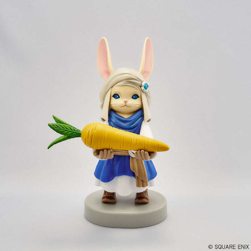 Square Enix Multipurpose Stand Figure Final Fantasy XIV Loporrit JAPAN OFFICIAL