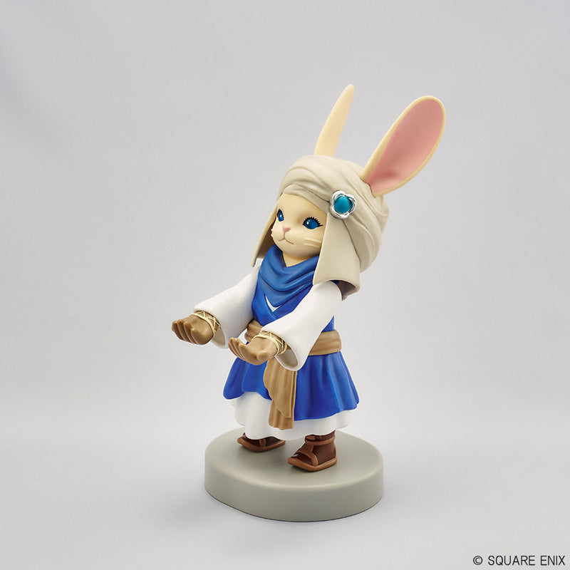 Square Enix Multipurpose Stand Figure Final Fantasy XIV Loporrit JAPAN OFFICIAL