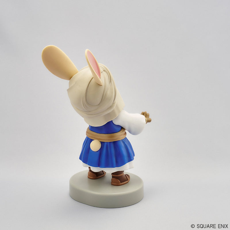 Square Enix Multipurpose Stand Figure Final Fantasy XIV Loporrit JAPAN OFFICIAL