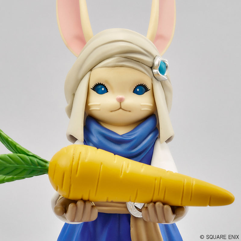 Square Enix Multipurpose Stand Figure Final Fantasy XIV Loporrit JAPAN OFFICIAL
