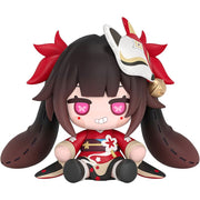 HUGGY BOOM Honkai Star Rail Sparkle's Bomb Action Figure JAPAN OFFICIAL