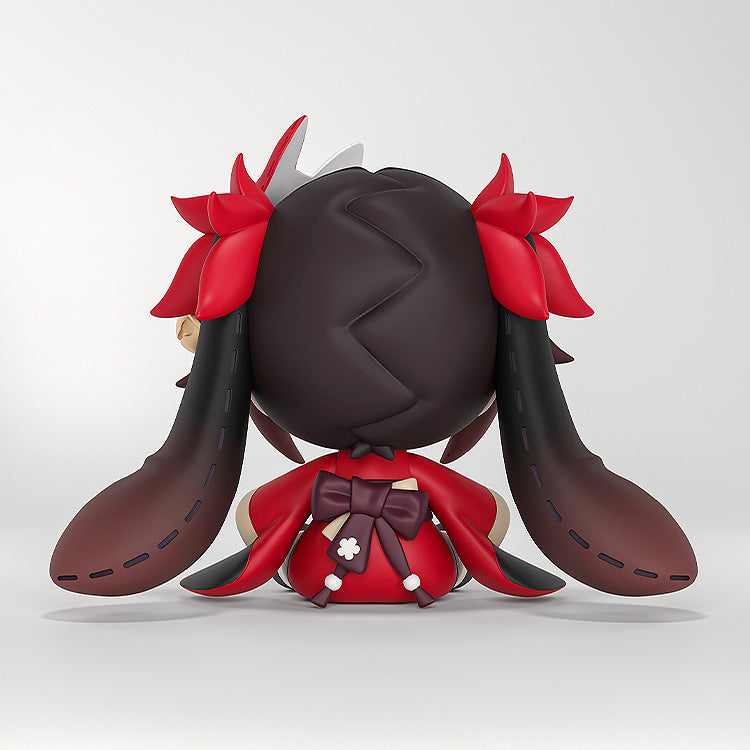 HUGGY BOOM Honkai Star Rail Sparkle's Bomb Action Figure JAPAN OFFICIAL