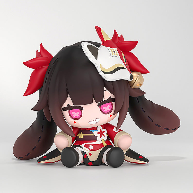 HUGGY BOOM Honkai Star Rail Sparkle's Bomb Action Figure JAPAN OFFICIAL