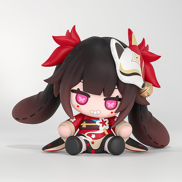 HUGGY BOOM Honkai Star Rail Sparkle's Bomb Action Figure JAPAN OFFICIAL