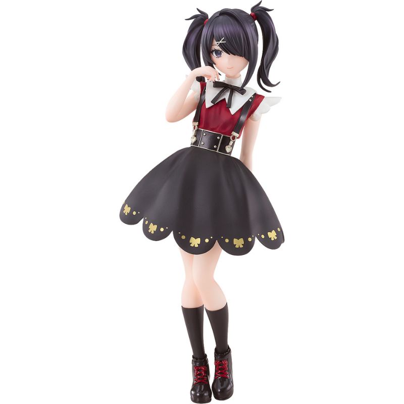 POP UP PARADE NEEDY GIRL OVERDOSE Ame Chan Anime Ver. Figure JAPAN OFFICIAL