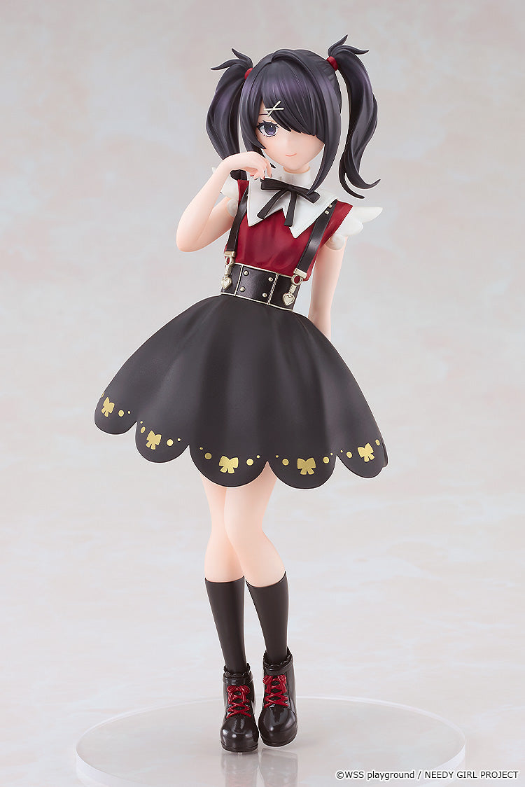 POP UP PARADE NEEDY GIRL OVERDOSE Ame Chan Anime Ver. Figure JAPAN OFFICIAL