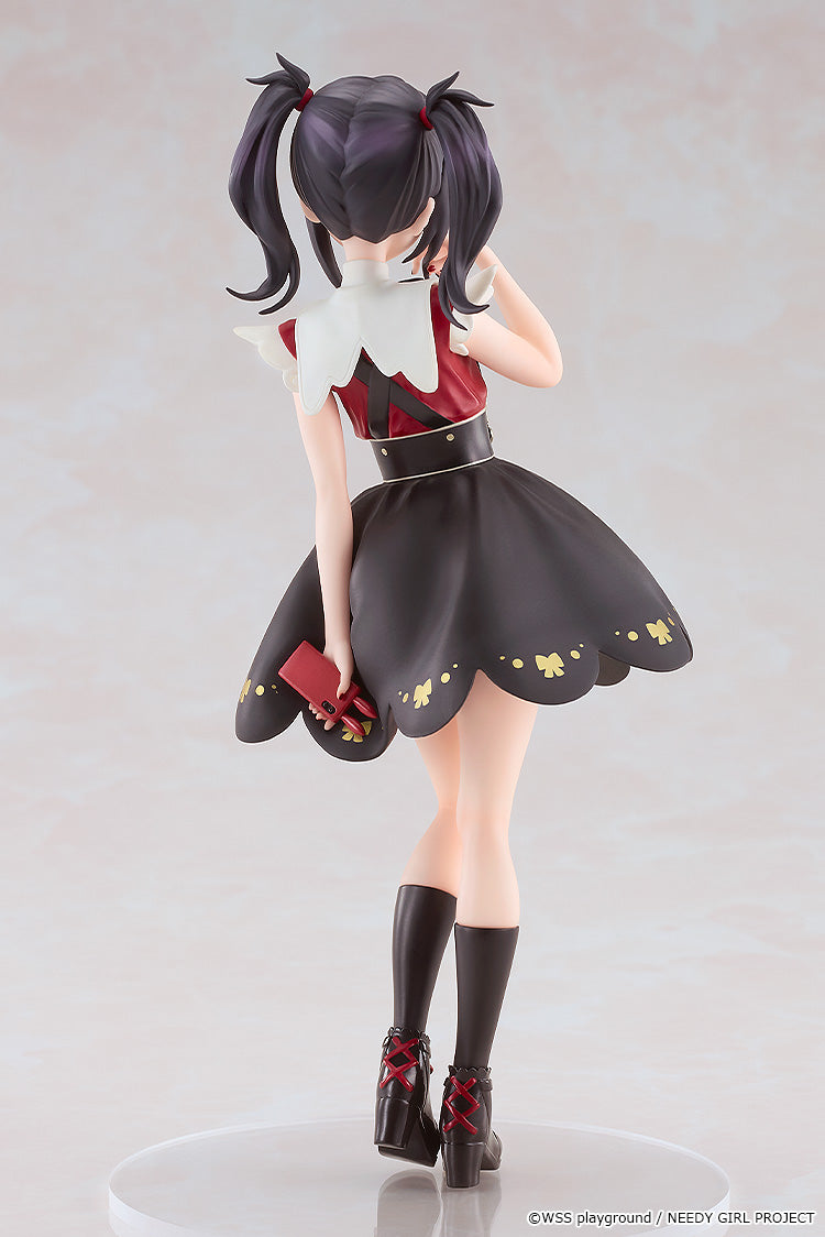 POP UP PARADE NEEDY GIRL OVERDOSE Ame Chan Anime Ver. Figure JAPAN OFFICIAL