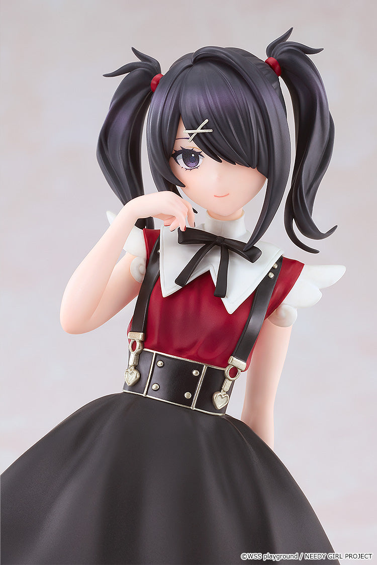 POP UP PARADE NEEDY GIRL OVERDOSE Ame Chan Anime Ver. Figure JAPAN OFFICIAL