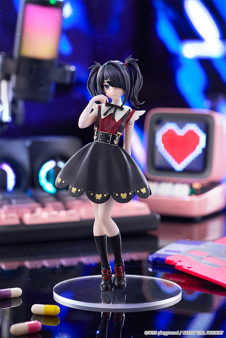 POP UP PARADE NEEDY GIRL OVERDOSE Ame Chan Anime Ver. Figure JAPAN OFFICIAL